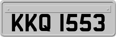 KKQ1553