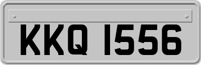 KKQ1556