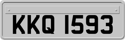 KKQ1593