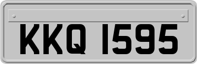 KKQ1595