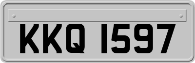 KKQ1597