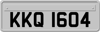 KKQ1604