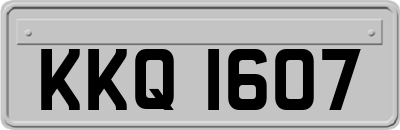 KKQ1607