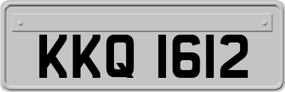 KKQ1612