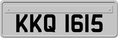 KKQ1615