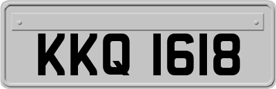 KKQ1618