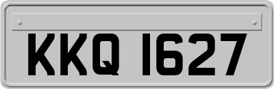 KKQ1627