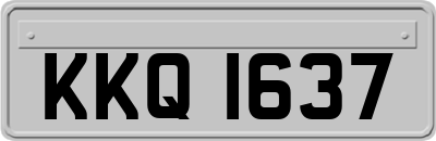 KKQ1637
