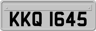 KKQ1645