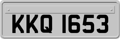 KKQ1653