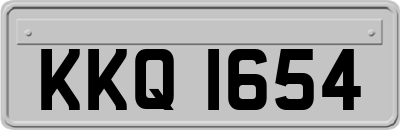 KKQ1654