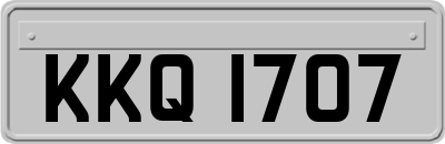 KKQ1707
