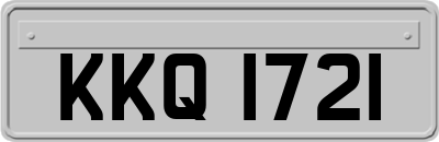 KKQ1721