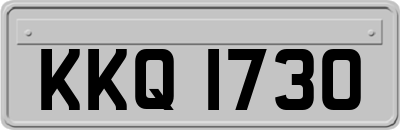 KKQ1730
