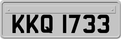 KKQ1733