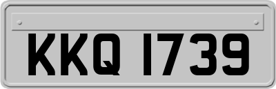 KKQ1739
