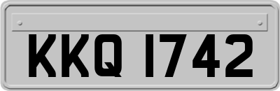 KKQ1742