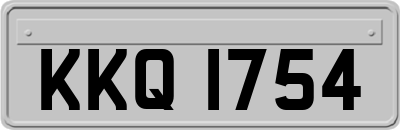 KKQ1754