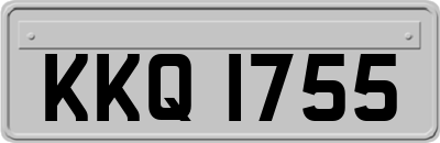 KKQ1755