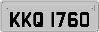 KKQ1760