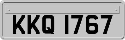 KKQ1767