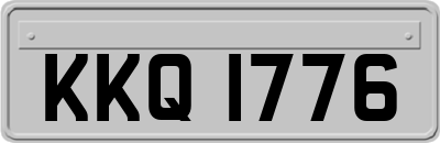 KKQ1776