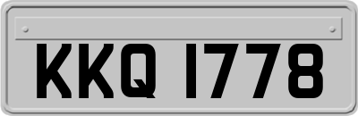 KKQ1778