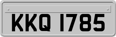 KKQ1785