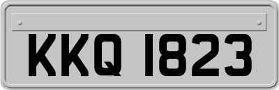KKQ1823