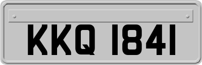 KKQ1841