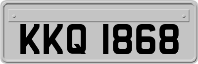 KKQ1868
