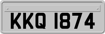 KKQ1874