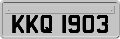 KKQ1903