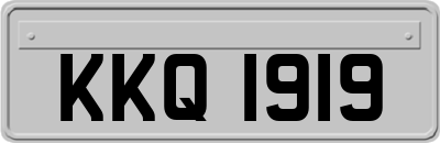 KKQ1919
