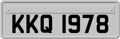 KKQ1978