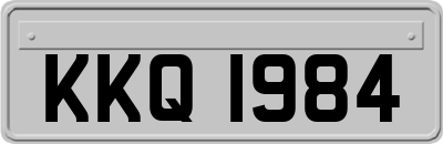 KKQ1984