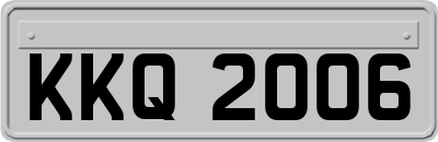 KKQ2006