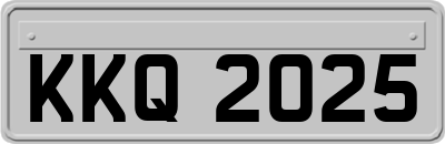 KKQ2025