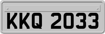 KKQ2033