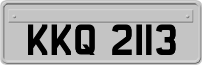 KKQ2113