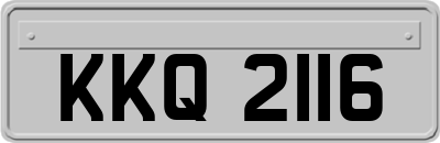 KKQ2116
