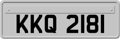 KKQ2181