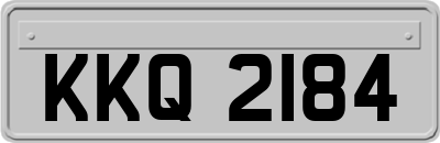 KKQ2184