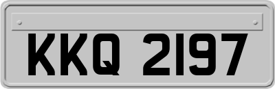 KKQ2197