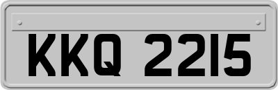 KKQ2215