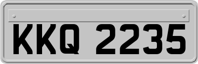 KKQ2235