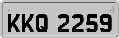 KKQ2259