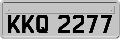 KKQ2277