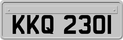 KKQ2301