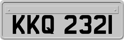 KKQ2321